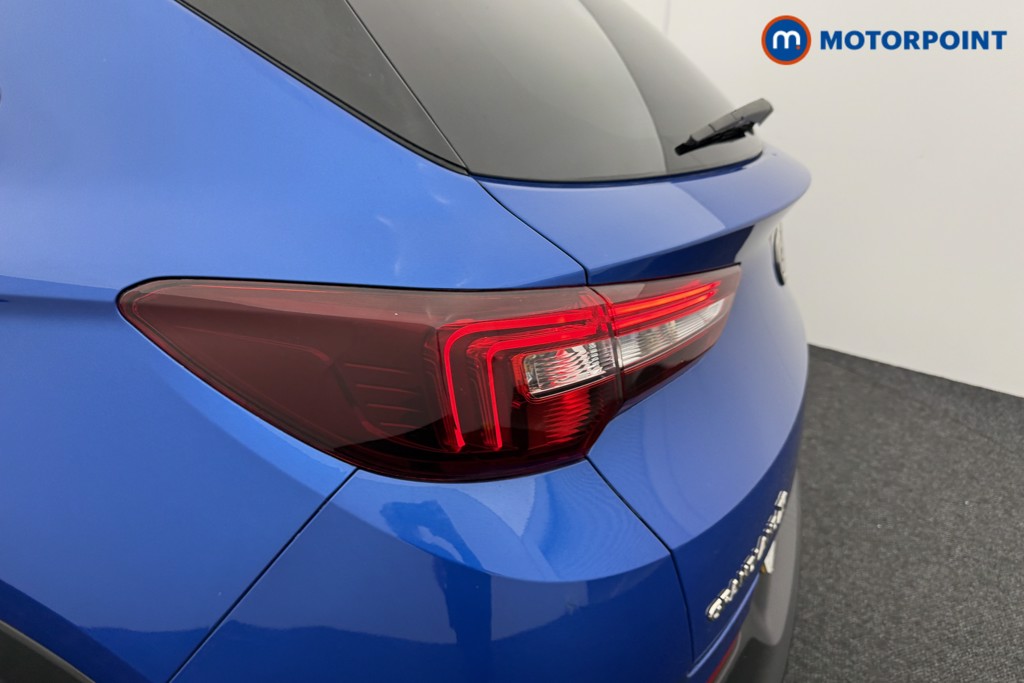 Vauxhall Grandland X Sri Nav Automatic Petrol SUV - Stock Number (1532531) - 24th supplementary image