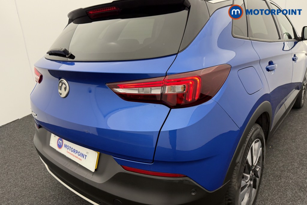 Vauxhall Grandland X Sri Nav Automatic Petrol SUV - Stock Number (1532531) - 25th supplementary image