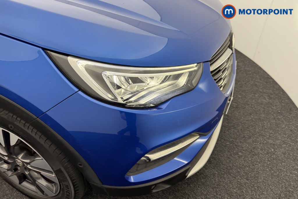 Vauxhall Grandland X Sri Nav Automatic Petrol SUV - Stock Number (1532531) - 26th supplementary image