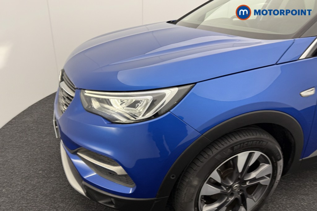 Vauxhall Grandland X Sri Nav Automatic Petrol SUV - Stock Number (1532531) - 27th supplementary image
