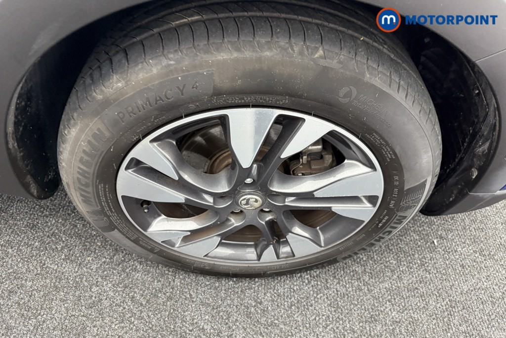 Vauxhall Grandland X Sri Nav Automatic Petrol SUV - Stock Number (1532531) - 31st supplementary image