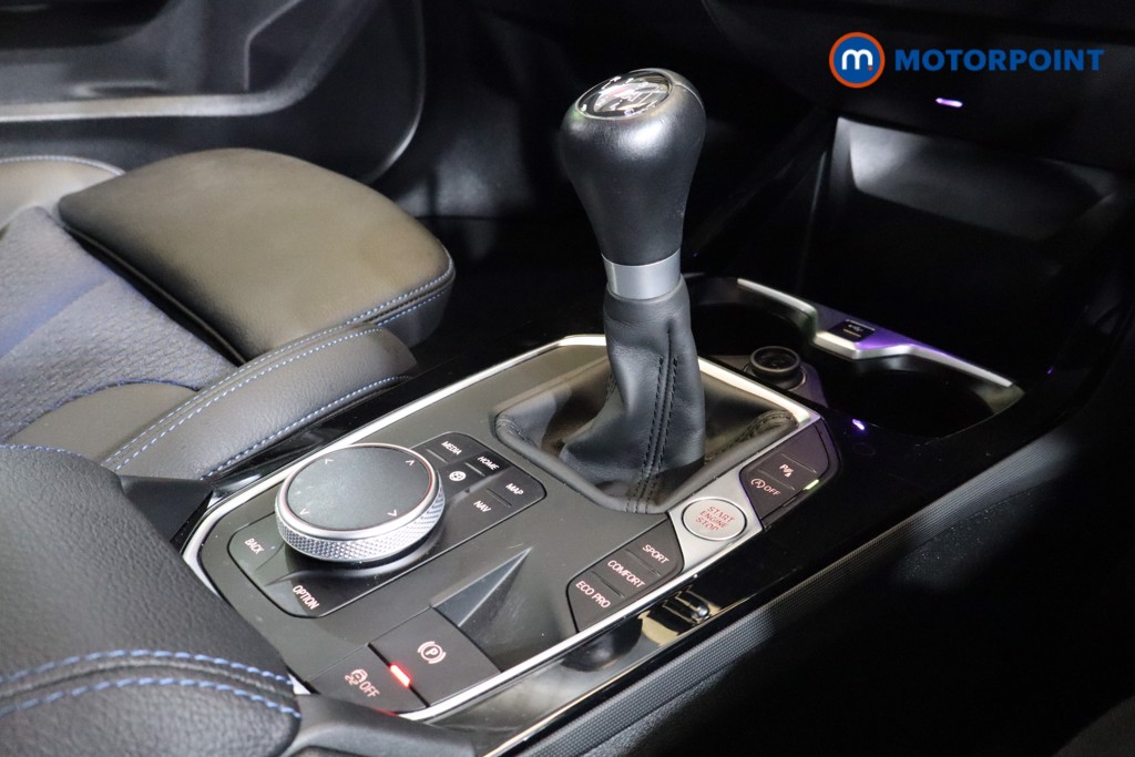 BMW 1 Series M Sport Manual Petrol Hatchback - Stock Number (1532641) - 3rd supplementary image