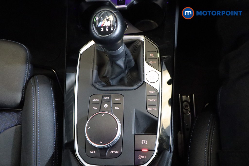 BMW 1 Series M Sport Manual Petrol Hatchback - Stock Number (1532641) - 4th supplementary image