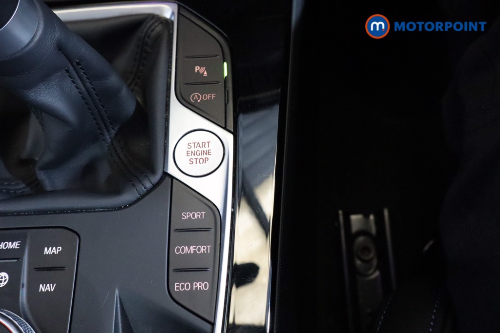 BMW 1 Series M Sport Manual Petrol Hatchback - Stock Number (1532641) - 5th supplementary image