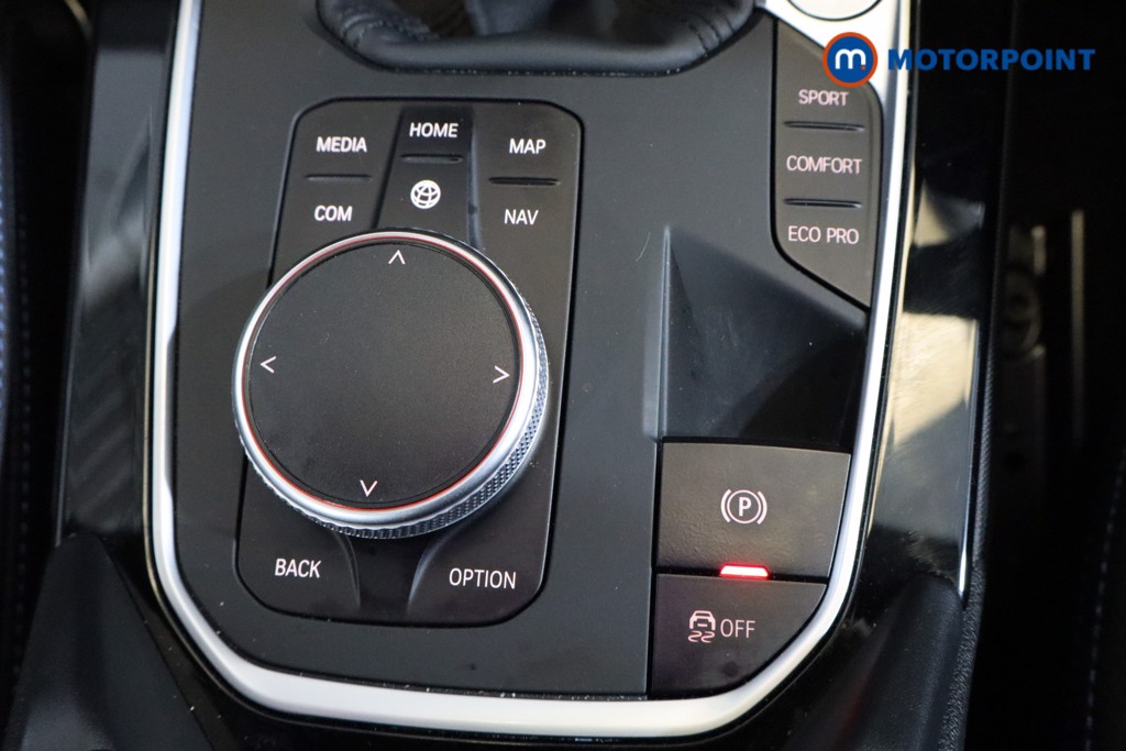 BMW 1 Series M Sport Manual Petrol Hatchback - Stock Number (1532641) - 6th supplementary image
