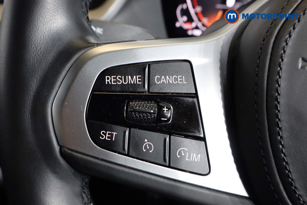 BMW 1 Series M Sport Manual Petrol Hatchback - Stock Number (1532641) - 8th supplementary image