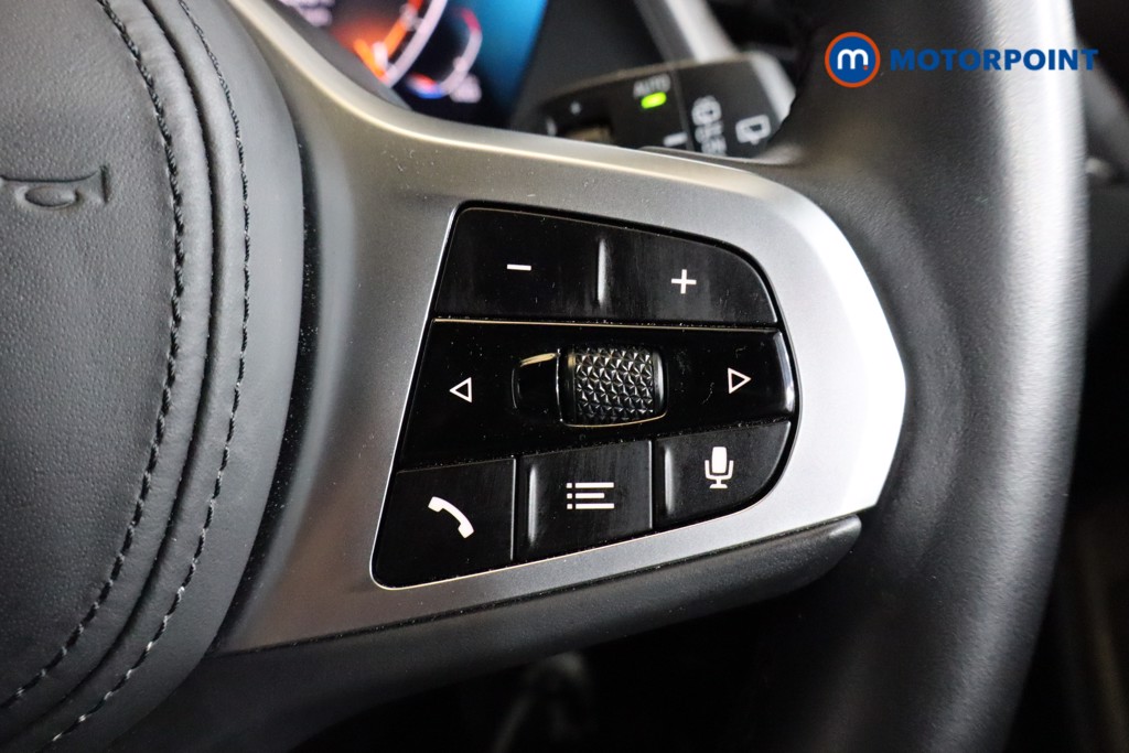 BMW 1 Series M Sport Manual Petrol Hatchback - Stock Number (1532641) - 9th supplementary image