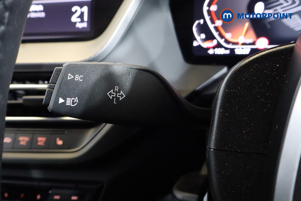 BMW 1 Series M Sport Manual Petrol Hatchback - Stock Number (1532641) - 10th supplementary image