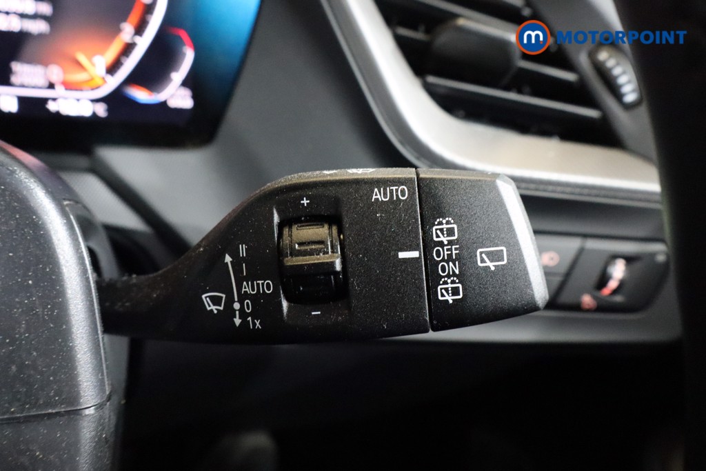 BMW 1 Series M Sport Manual Petrol Hatchback - Stock Number (1532641) - 11th supplementary image