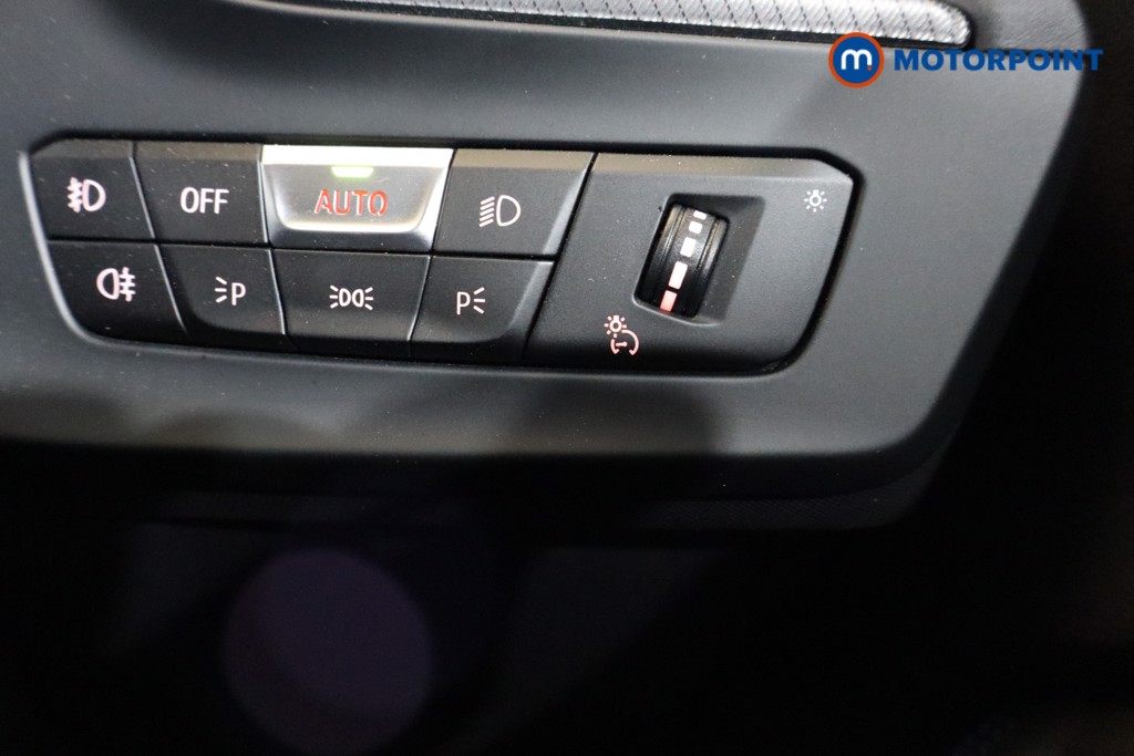 BMW 1 Series M Sport Manual Petrol Hatchback - Stock Number (1532641) - 12th supplementary image