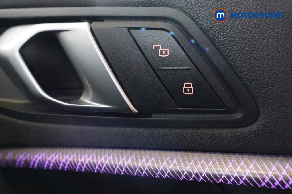 BMW 1 Series M Sport Manual Petrol Hatchback - Stock Number (1532641) - 13th supplementary image