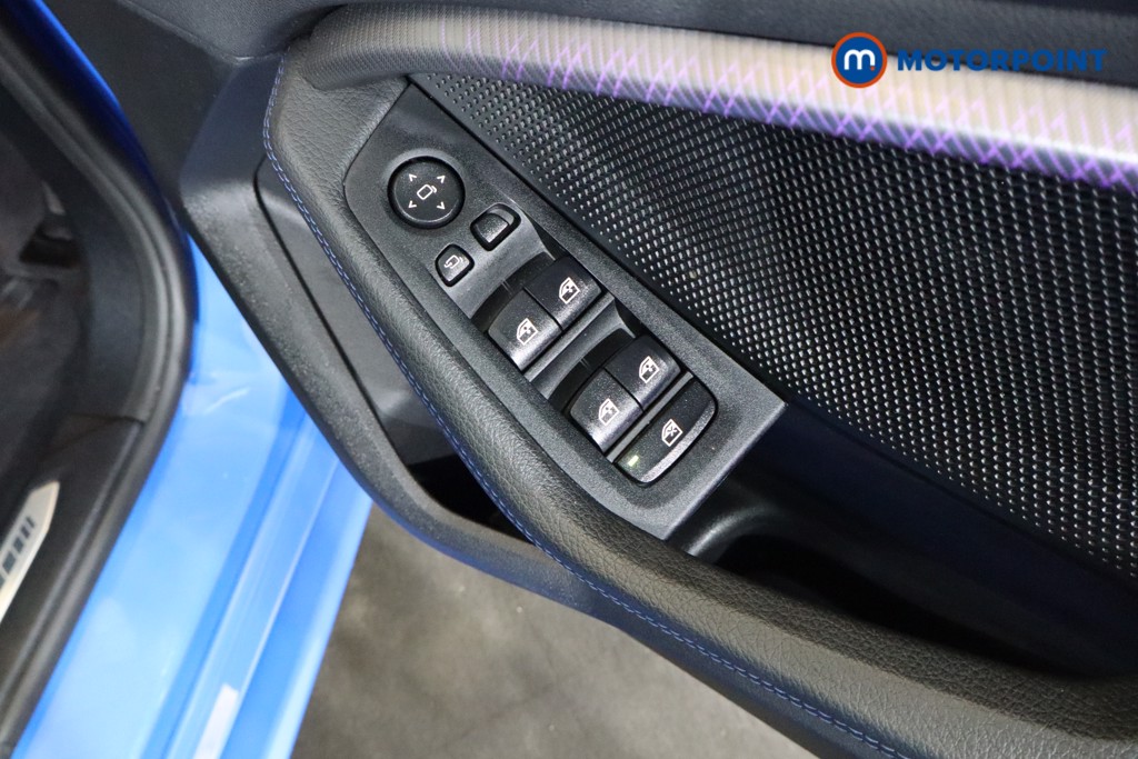BMW 1 Series M Sport Manual Petrol Hatchback - Stock Number (1532641) - 14th supplementary image