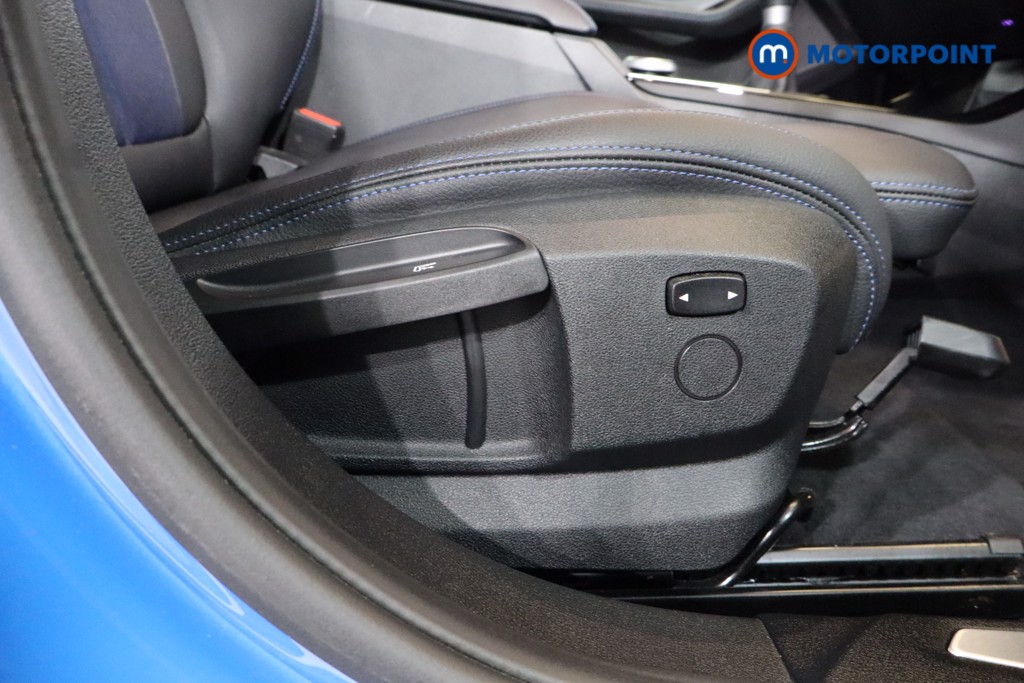 BMW 1 Series M Sport Manual Petrol Hatchback - Stock Number (1532641) - 15th supplementary image