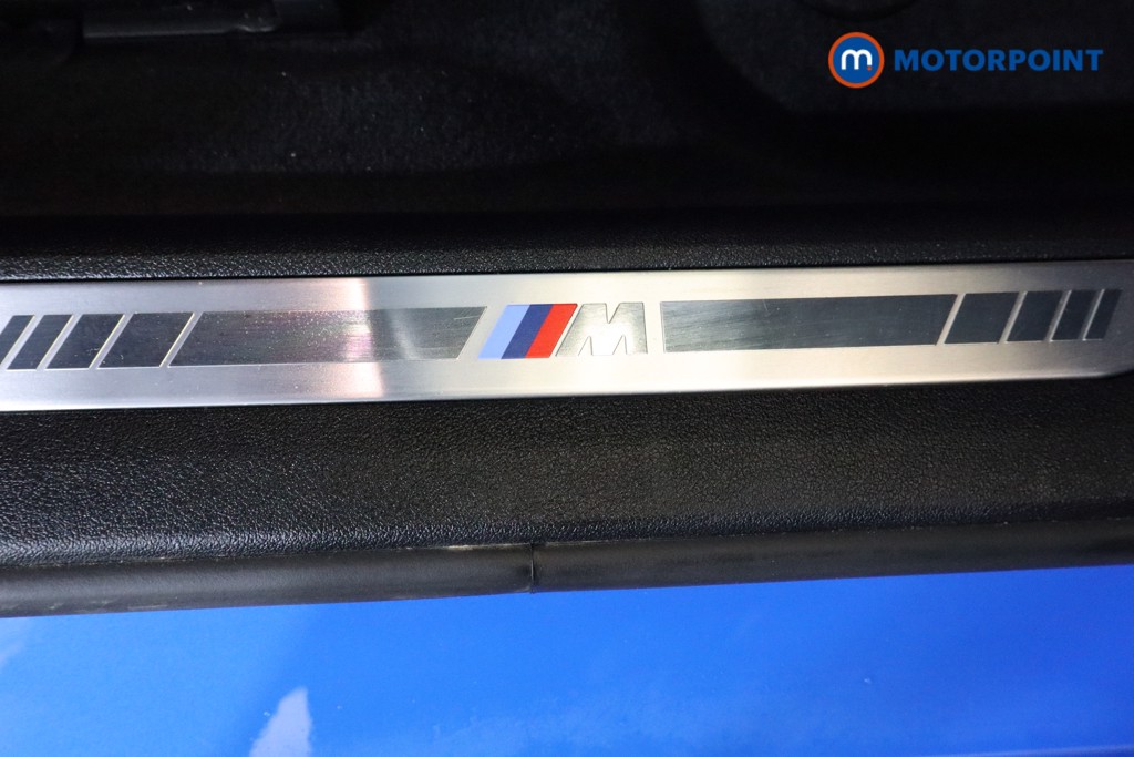 BMW 1 Series M Sport Manual Petrol Hatchback - Stock Number (1532641) - 16th supplementary image