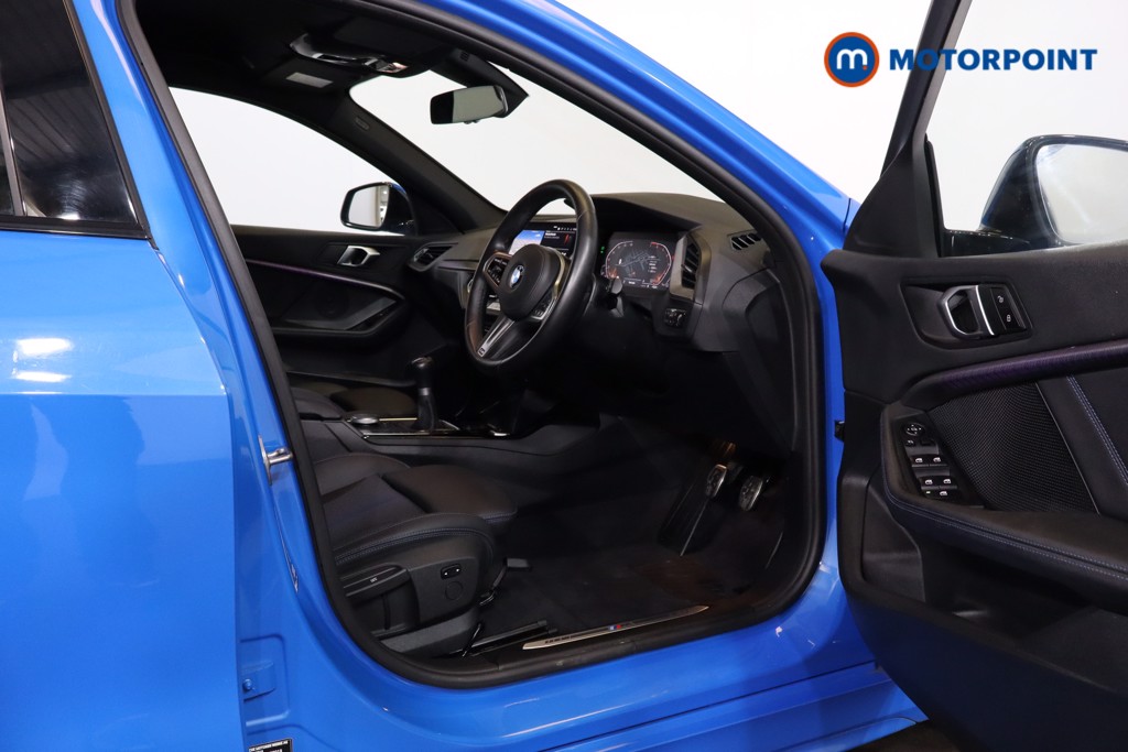 BMW 1 Series M Sport Manual Petrol Hatchback - Stock Number (1532641) - 17th supplementary image