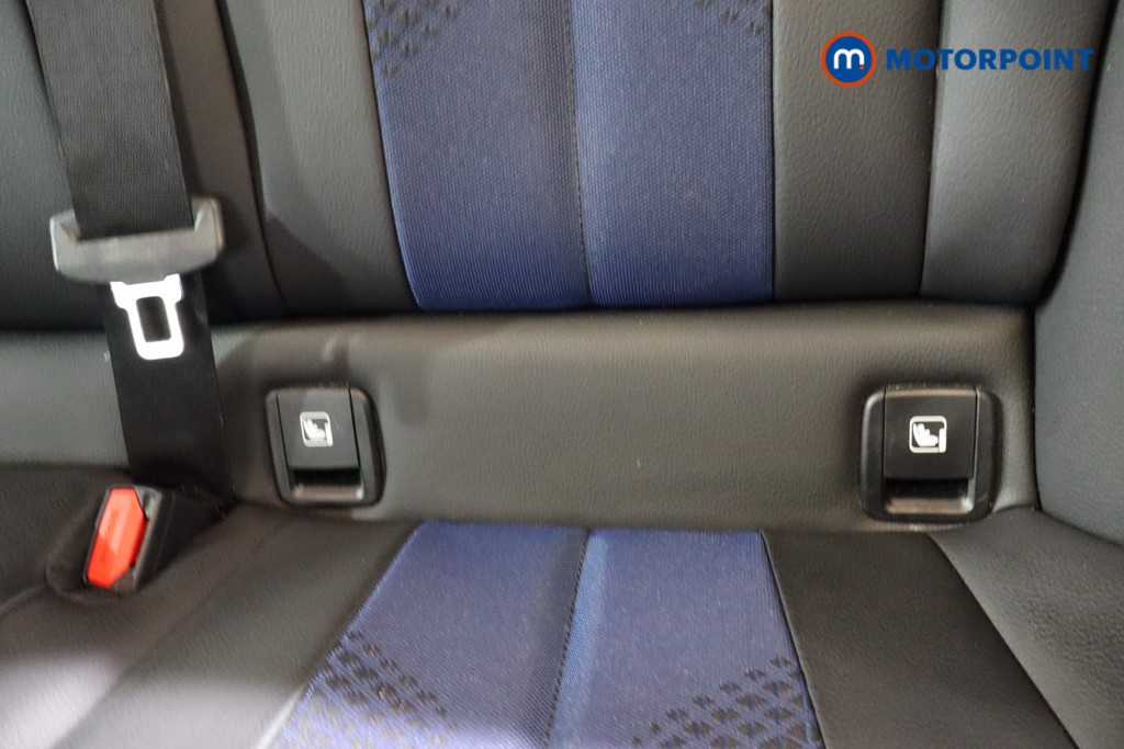 BMW 1 Series M Sport Manual Petrol Hatchback - Stock Number (1532641) - 21st supplementary image