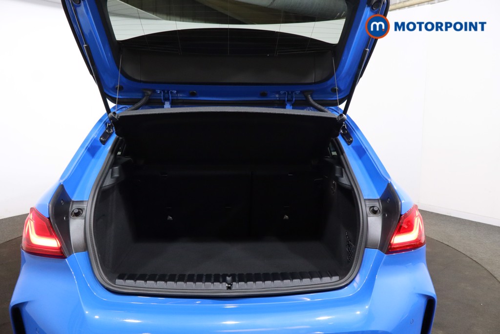 BMW 1 Series M Sport Manual Petrol Hatchback - Stock Number (1532641) - 22nd supplementary image