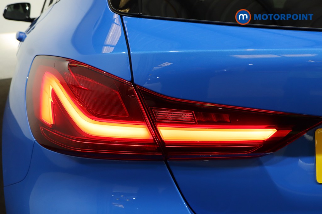 BMW 1 Series M Sport Manual Petrol Hatchback - Stock Number (1532641) - 24th supplementary image