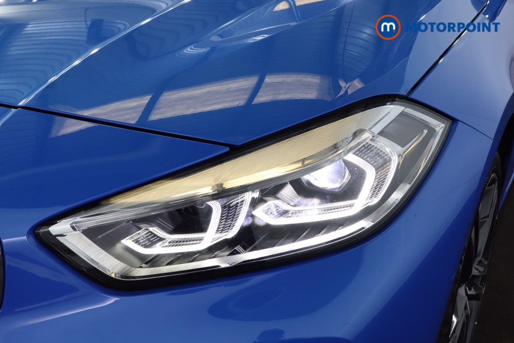 BMW 1 Series M Sport Manual Petrol Hatchback - Stock Number (1532641) - 25th supplementary image