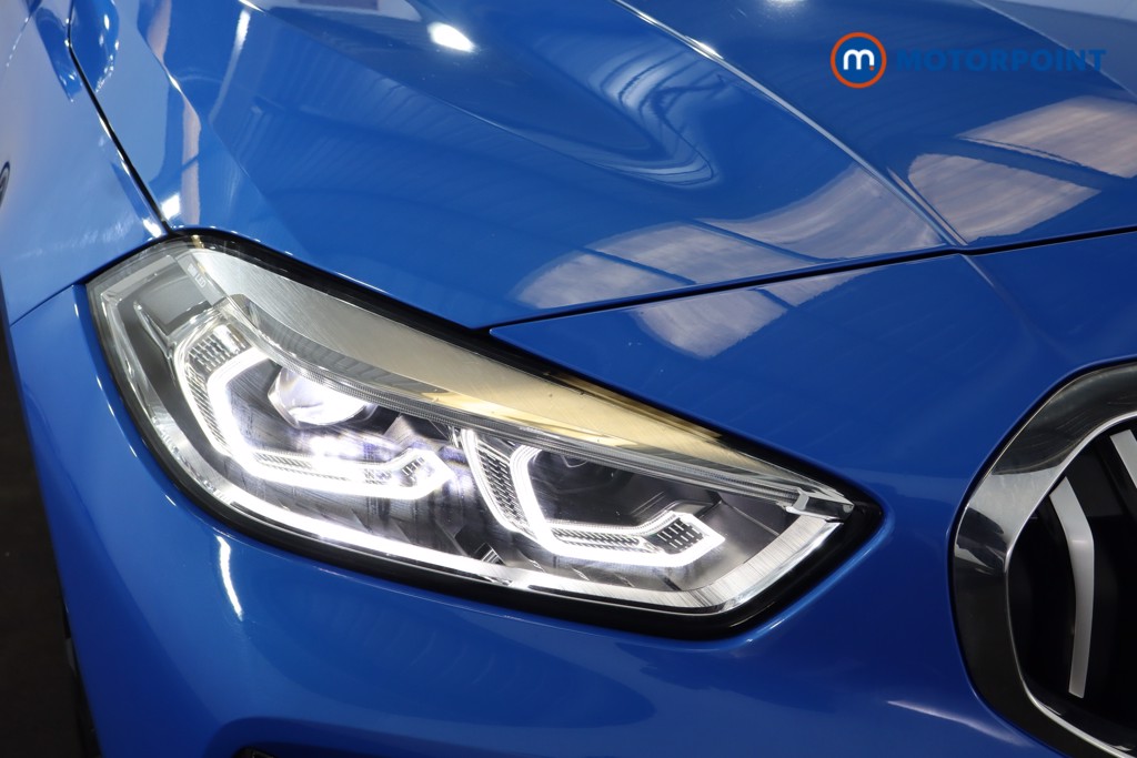 BMW 1 Series M Sport Manual Petrol Hatchback - Stock Number (1532641) - 26th supplementary image