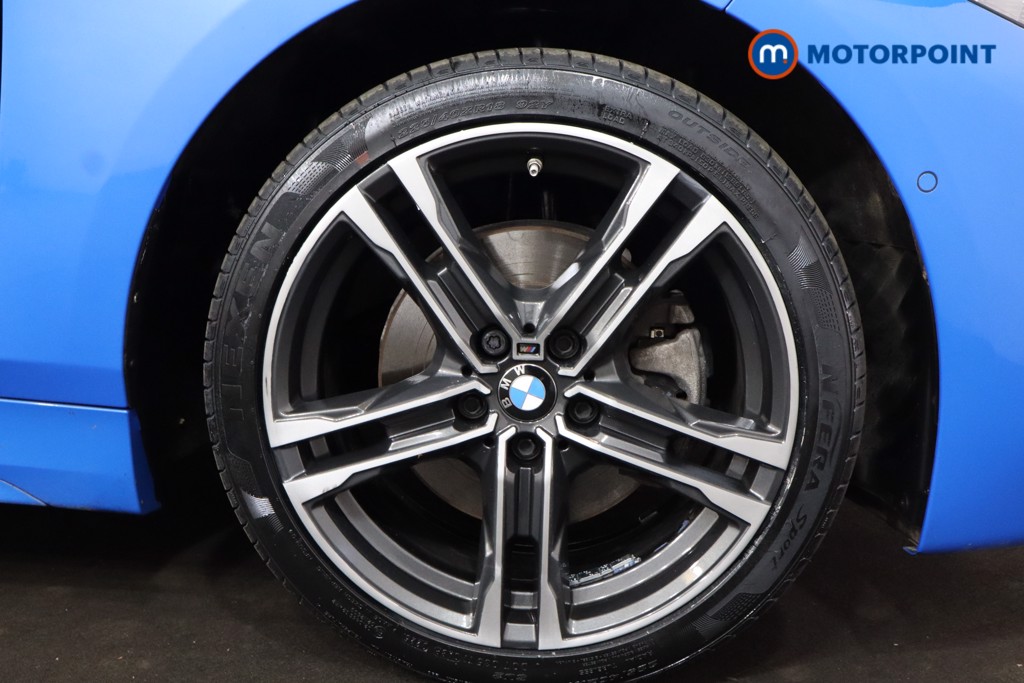 BMW 1 Series M Sport Manual Petrol Hatchback - Stock Number (1532641) - 27th supplementary image
