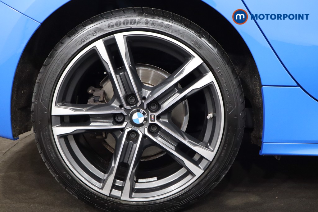 BMW 1 Series M Sport Manual Petrol Hatchback - Stock Number (1532641) - 28th supplementary image