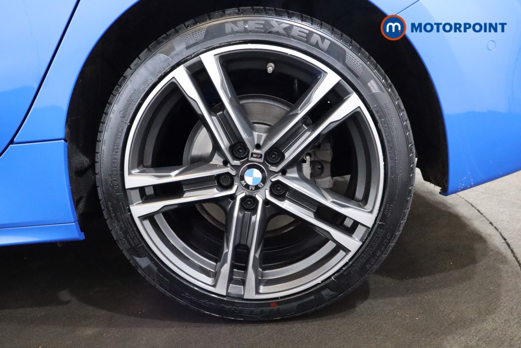 BMW 1 Series M Sport Manual Petrol Hatchback - Stock Number (1532641) - 29th supplementary image