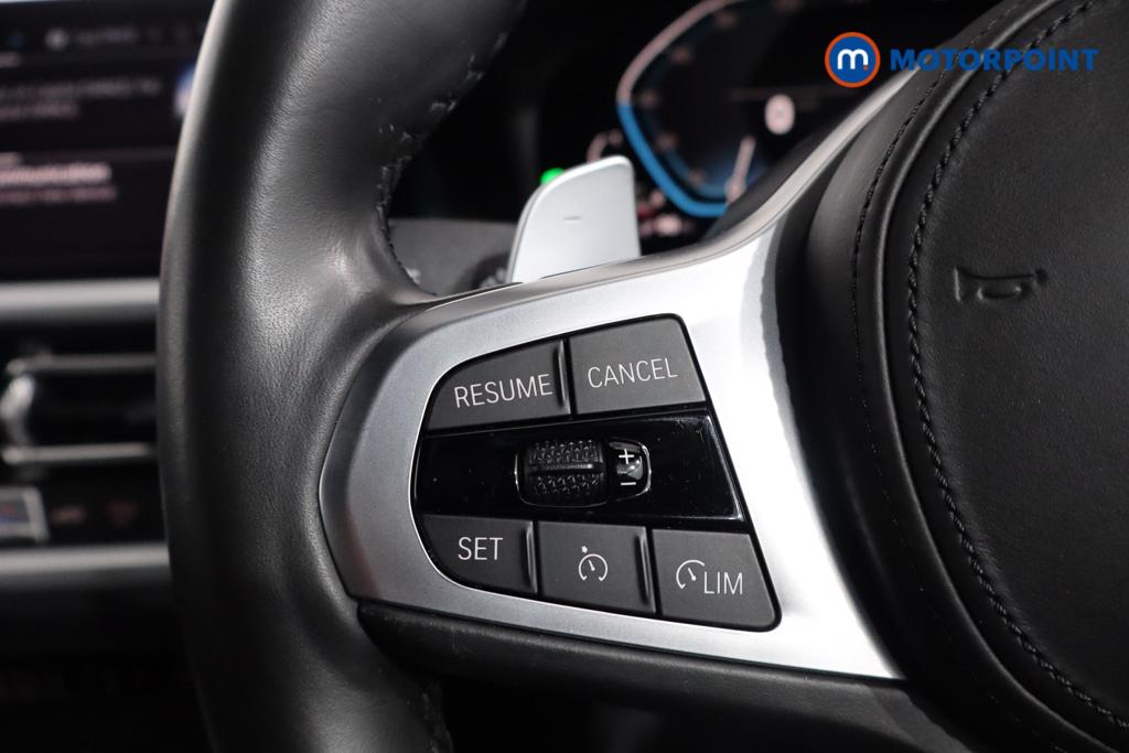 BMW 3 Series M Sport Automatic Petrol Plug-In Hybrid Saloon - Stock Number (1533110) - 6th supplementary image