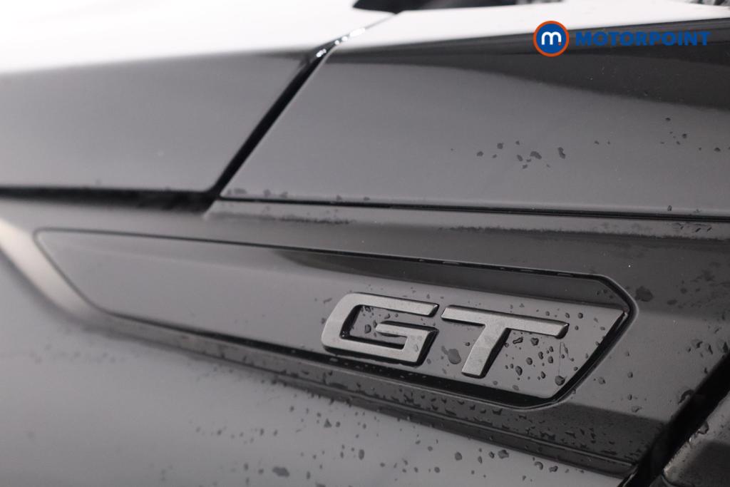 Peugeot 2008 GT Automatic Petrol SUV - Stock Number (1533455) - 24th supplementary image