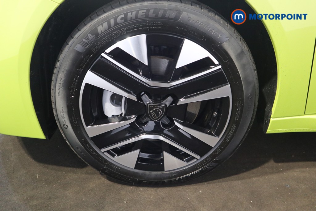 Peugeot 208 Allure Manual Petrol Hatchback - Stock Number (1533520) - 15th supplementary image