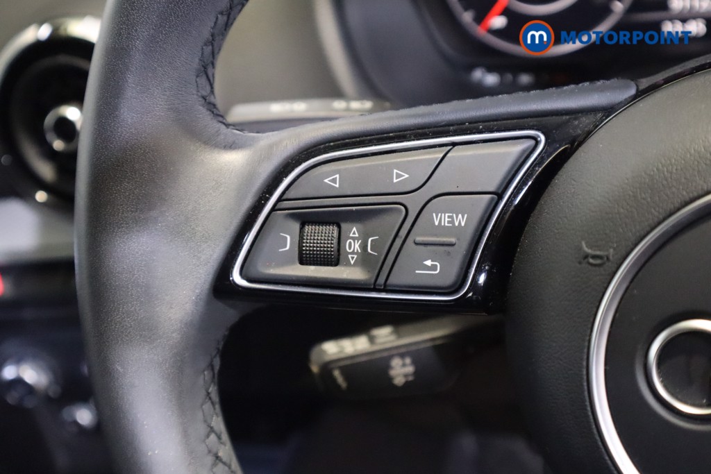 Audi Q2 Sport Automatic Petrol SUV - Stock Number (1533925) - 12th supplementary image