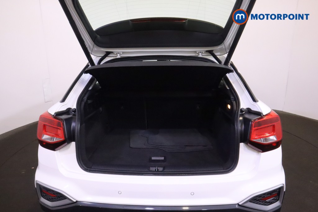 Audi Q2 Sport Automatic Petrol SUV - Stock Number (1533925) - 16th supplementary image