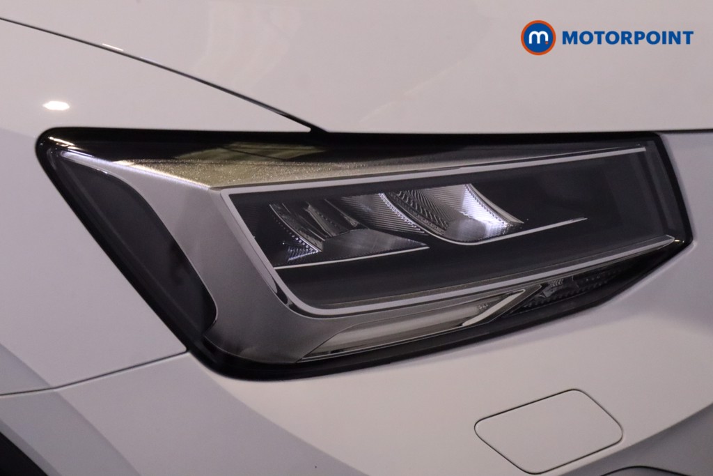 Audi Q2 Sport Automatic Petrol SUV - Stock Number (1533925) - 22nd supplementary image