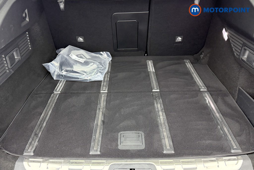 Citroen C5 X Shine Plus Automatic Petrol Plug-In Hybrid Hatchback - Stock Number (1534496) - 21st supplementary image
