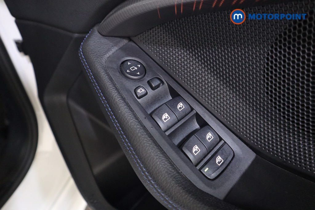 BMW 1 Series M Sport Manual Petrol Hatchback - Stock Number (1534935) - 11th supplementary image