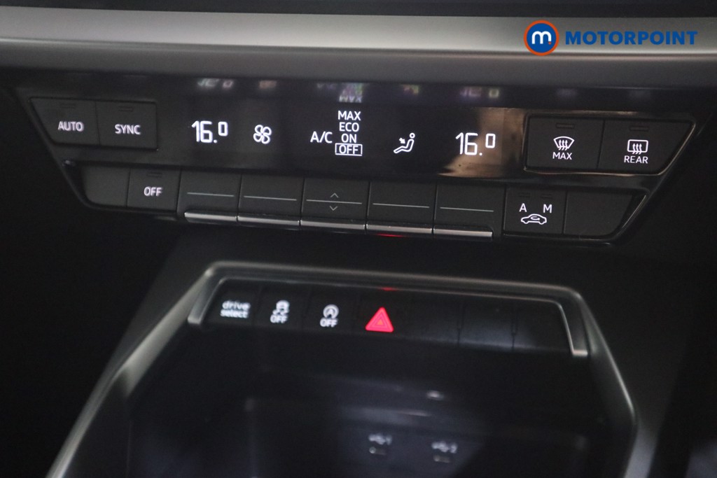 Audi A3 S Line Automatic Petrol Hatchback - Stock Number (1536016) - 7th supplementary image