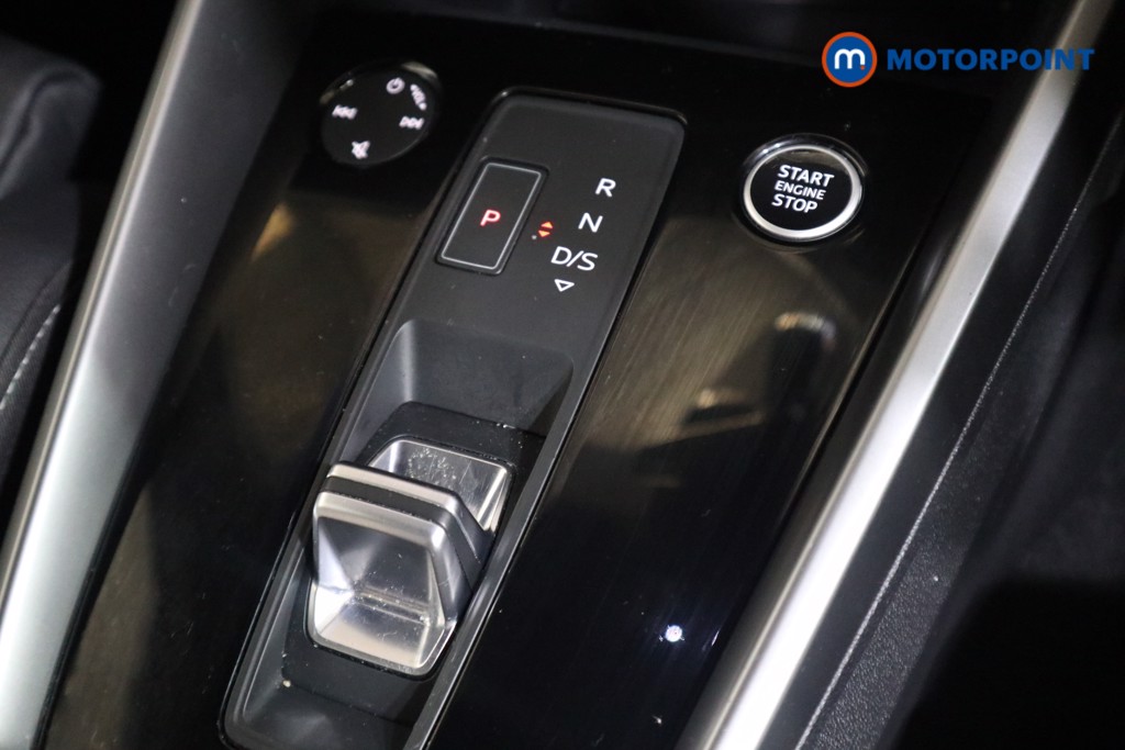 Audi A3 S Line Automatic Petrol Hatchback - Stock Number (1536016) - 8th supplementary image