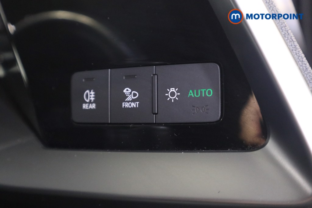 Audi A3 S Line Automatic Petrol Hatchback - Stock Number (1536016) - 9th supplementary image