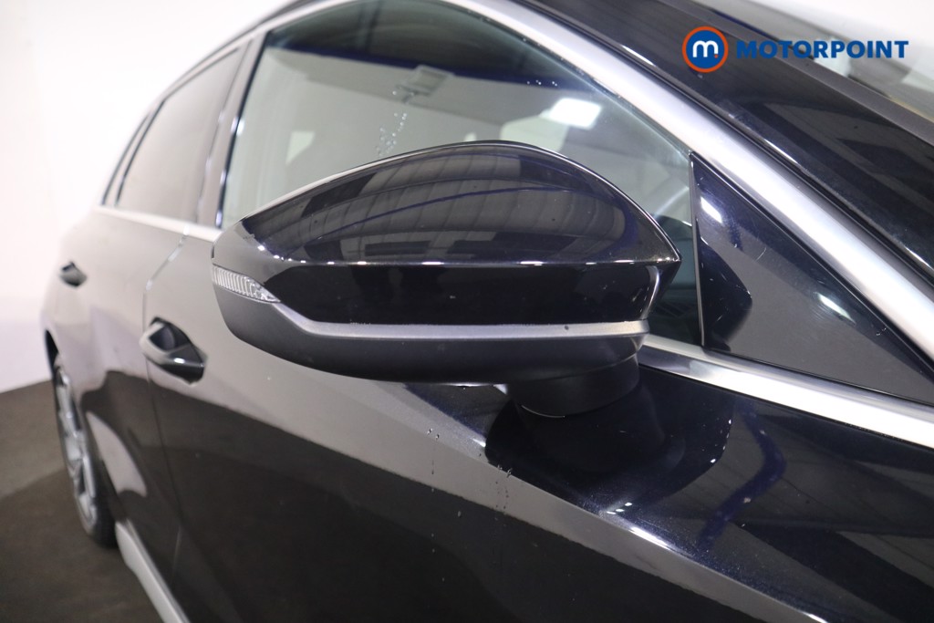Audi A3 S Line Automatic Petrol Hatchback - Stock Number (1536016) - 23rd supplementary image