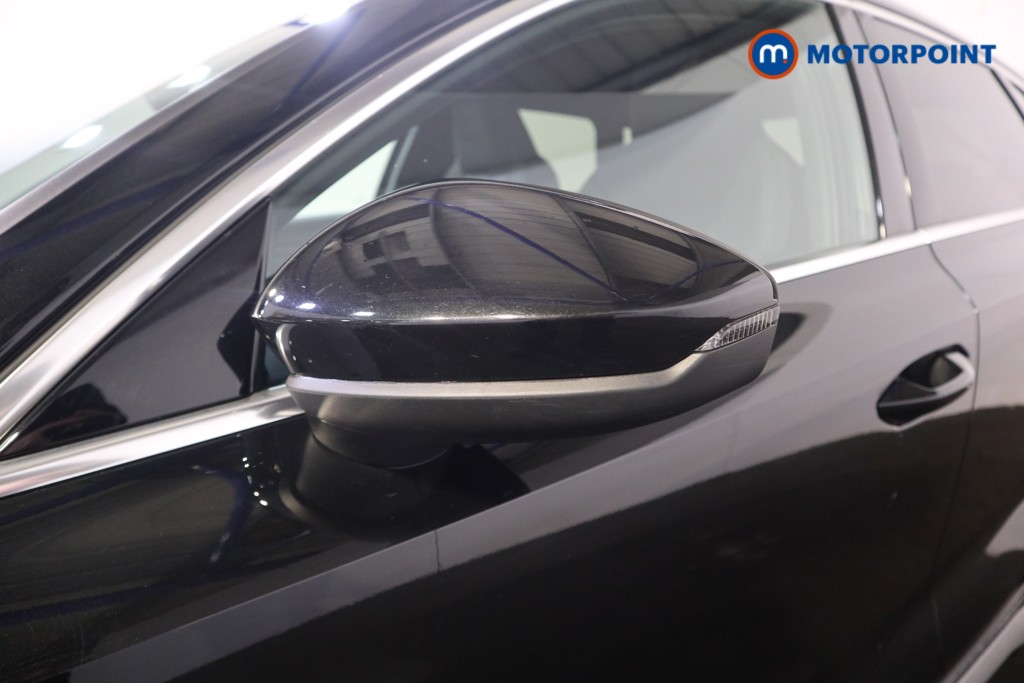 Audi A3 S Line Automatic Petrol Hatchback - Stock Number (1536016) - 24th supplementary image