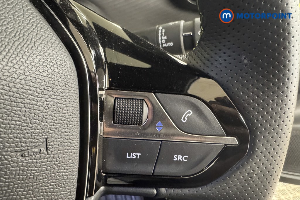 Peugeot 208 GT Automatic Electric Hatchback - Stock Number (1536309) - 13th supplementary image