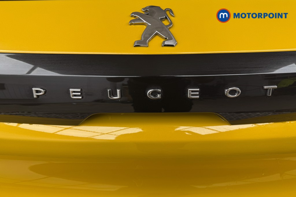 Peugeot 208 GT Automatic Electric Hatchback - Stock Number (1536309) - 18th supplementary image