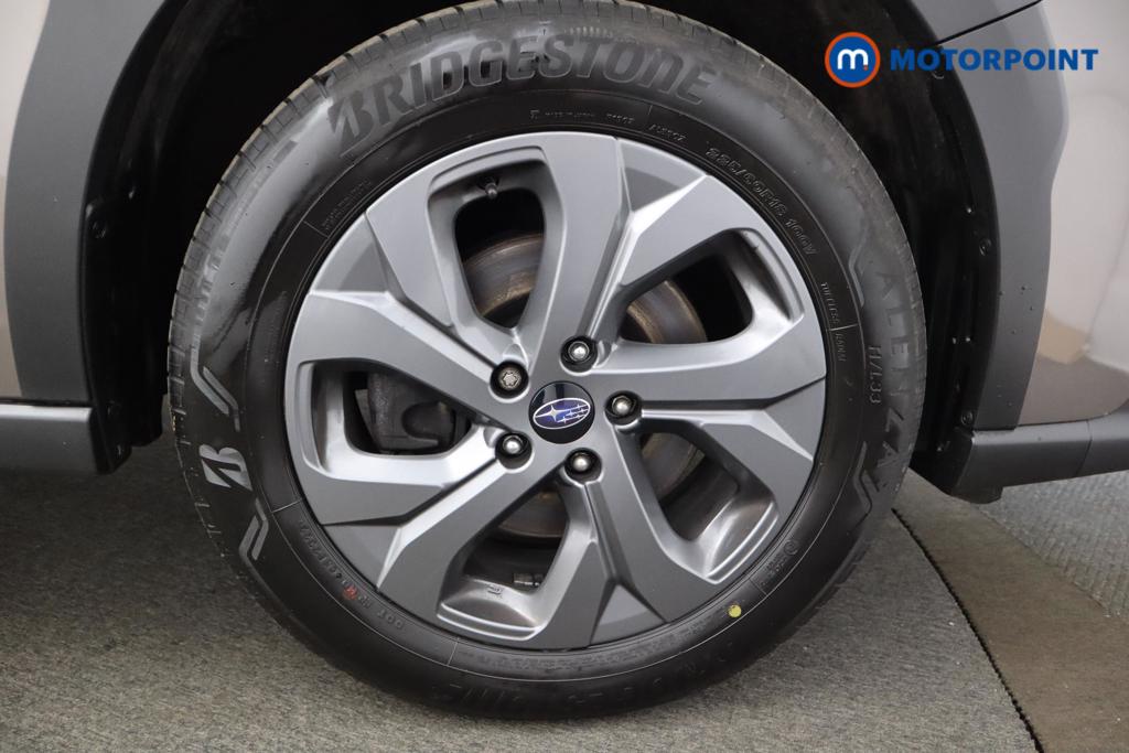 Subaru Outback Limited Automatic Petrol Estate - Stock Number (1536509) - 10th supplementary image