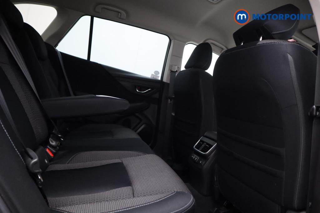 Subaru Outback Limited Automatic Petrol Estate - Stock Number (1536509) - 21st supplementary image