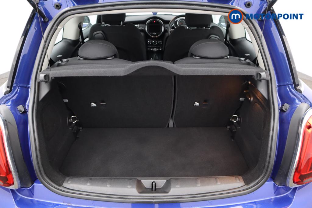 Mini Hatchback Cooper Manual Petrol Hatchback - Stock Number (1536630) - 20th supplementary image
