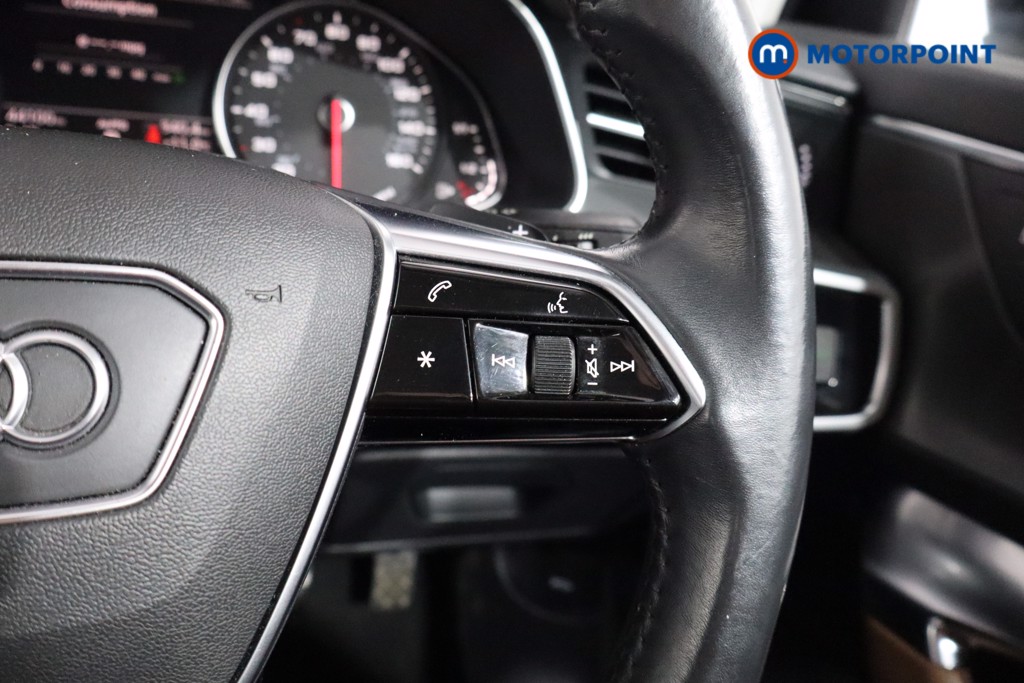 Audi A6 Sport Automatic Petrol Saloon - Stock Number (1536712) - 8th supplementary image