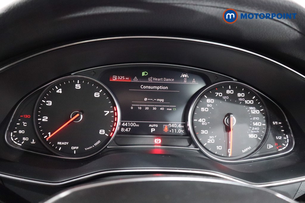 Audi A6 Sport Automatic Petrol Saloon - Stock Number (1536712) - 13th supplementary image