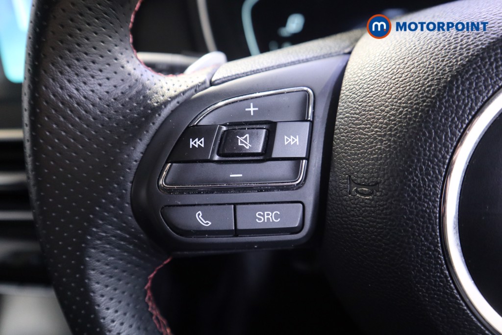 Audi A3 S Line Automatic Petrol Hatchback - Stock Number (1536756) - 3rd supplementary image