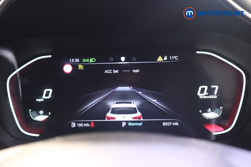Audi A3 S Line Automatic Petrol Hatchback - Stock Number (1536756) - 5th supplementary image