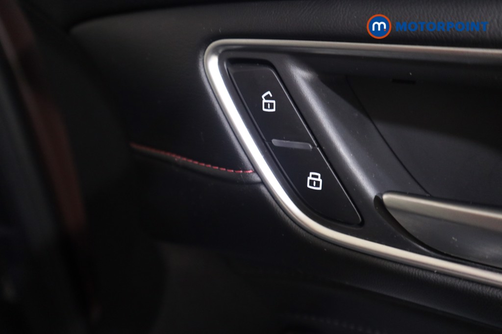 Audi A3 S Line Automatic Petrol Hatchback - Stock Number (1536756) - 10th supplementary image